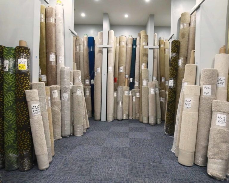 Wayne's Flooring Outlet - Hawaii Discount Carpet & Flooring Store